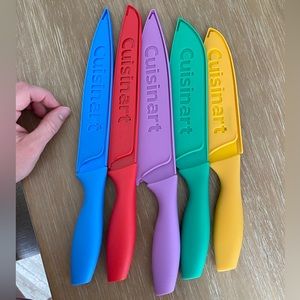 Knife Set